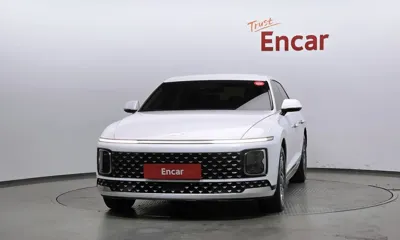 Hyundai Grandeur 2026, 1281 км, за 39900000 KRW