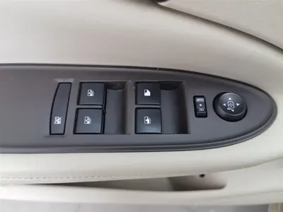 Buick Verano 2016, 128300 км, за 21800 CNY - фото 9