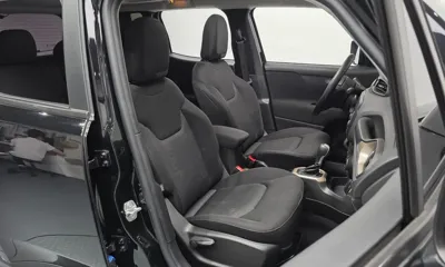 Jeep Renegade 2017, 89614 км, за 8900000 KRW - фото 12