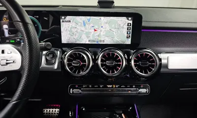 Mercedes-Benz EQB 2023, 22078 км, за 45900000 KRW - фото 13