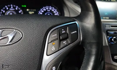 Hyundai Grandeur 2016, 184664 км, за 7900000 KRW - фото 18
