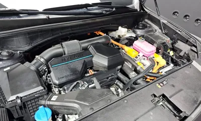 Kia Sorento 2022, 63007 км, за 25590000 KRW - фото 6