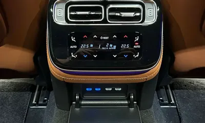 Mercedes-Benz S-Class 2024, 39503 км, за 127000000 KRW - фото 13