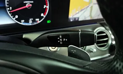Mercedes-Benz E-Class 2017, 92091 км, за 23900000 KRW - фото 9