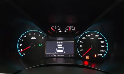 ChevroletGMDaewoo Colorado 2022, 26028 км, за 30500000 KRW - фото 8