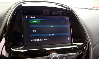 ChevroletGMDaewoo Spark 2021, 18237 км, за 9700000 KRW - фото 32