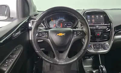ChevroletGMDaewoo Spark 2019, 66901 км, за 7800000 KRW - фото 13