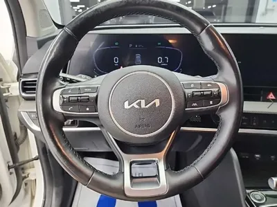 Kia Sportage 2023, 121065 км, за 18690000 KRW - фото 9