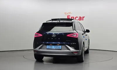 Hyundai Nexo 2022, 65489 км, за 20690000 KRW