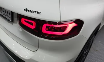 Mercedes-Benz GLB-Class 2022, 24284 км, за 36900000 KRW - фото 23