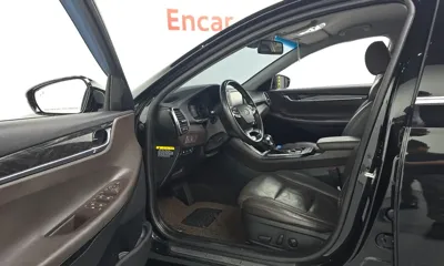 Hyundai Grandeur 2017, 189105 км, за 8800000 KRW - фото 10