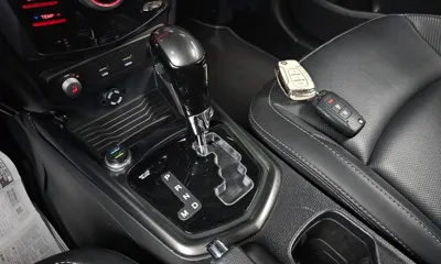 KG_Mobility_Ssangyong TIBOLI 2017, 137742 км, за 7000000 KRW - фото 9