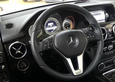 Mercedes-Benz GLK-Class 2013, 97566 км, за 22000000 KRW - фото 12