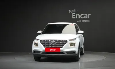 Hyundai Venue 2022, 32961 км, за 18000000 KRW - фото 3