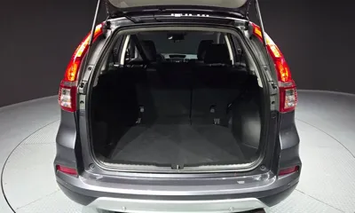 Honda CR-V 2016, 81467 км, за 15800000 KRW - фото 20