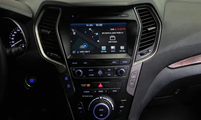 Hyundai Santafe 2018, 152854 км, за 15800000 KRW - фото 13