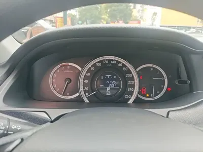 Honda Accord 2016, 141700 км, за 51200 CNY - фото 12