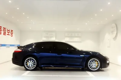 Porsche Panamera 2012, 61000 км, за 27500000 KRW - фото 6