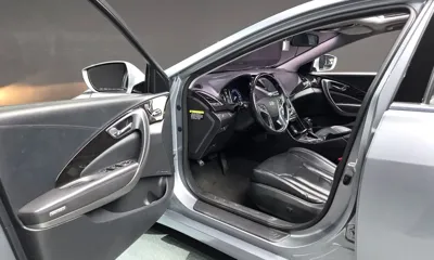 Hyundai Grandeur 2016, 106101 км, за 7700000 KRW - фото 10