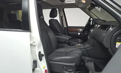 Land Rover Discovery 2016, 87346 км, за 23900000 KRW - фото 11