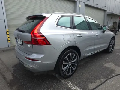 Volvo XC60 2022, 33767 км, за 49400000 KRW