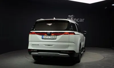Kia Canival 2021, 77372 км, за 26390000 KRW - фото 4