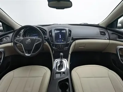 Buick Regal 2015, 73200 км, за 21900 CNY - фото 5