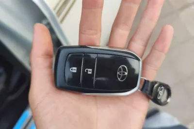 Toyota RAV4 2016, 190900 км, за 65140.87 CNY - фото 9