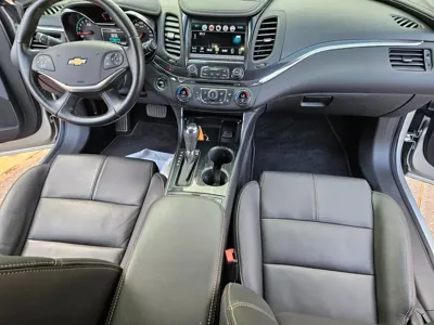 ChevroletGMDaewoo Impala 2016, 161921 км, за 4500000 KRW - фото 10