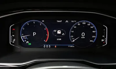 Volkswagen Jetta 2021, 77189 км, за 27300000 KRW - фото 8