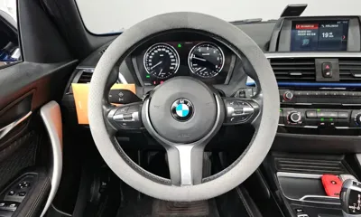 BMW 1-Series 2018, 116344 км, за 16500000 KRW - фото 13
