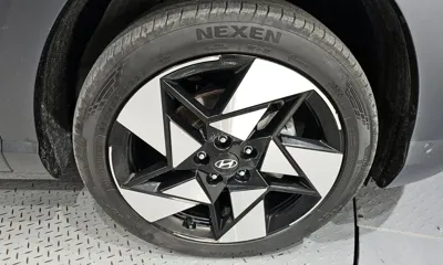 Hyundai Kona 2024, 20227 км, за 25990000 KRW - фото 21