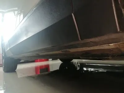 Volkswagen Tharu 2019, 40400 км, за 80700 CNY - фото 21