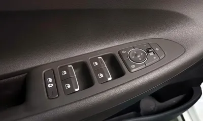 Hyundai Grandeur 2021, 39968 км, за 23900000 KRW - фото 28