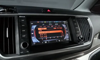 Kia Ray 2018, 152569 км, за 7800000 KRW - фото 15