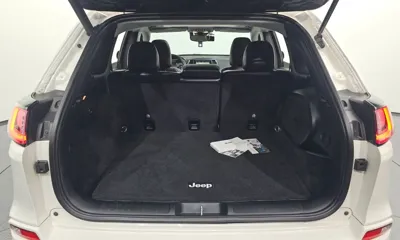Jeep Cherokee 2019, 75709 км, за 99990000 KRW - фото 20