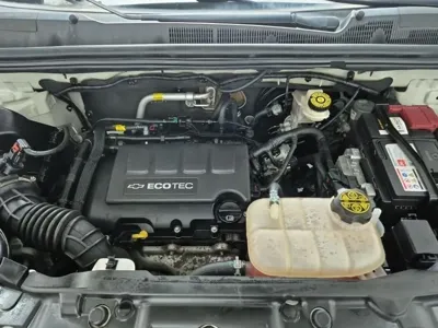ChevroletGMDaewoo Trax 2018, 110497 км, за 6990000 KRW - фото 5