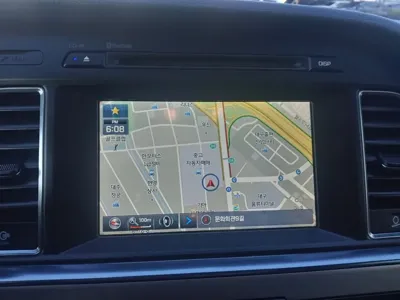 Hyundai Sonata 2015, 128066 км, за 9200000 KRW - фото 10