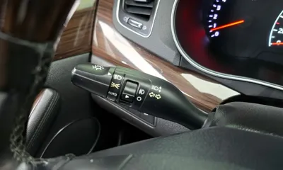 Kia K7 2015, 94478 км, за 8800000 KRW - фото 29