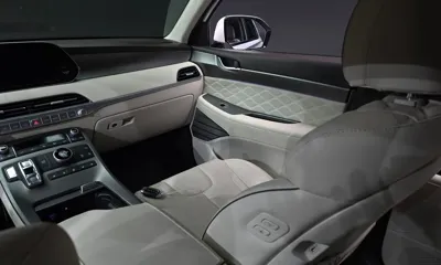 Hyundai Palisade 2022, 59322 км, за 25300000 KRW - фото 26
