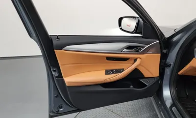 BMW 5-Series 2018, 49664 км, за 26100000 KRW - фото 24