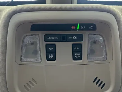 Buick Regal 2023, 37700 км, за 83000 CNY - фото 29