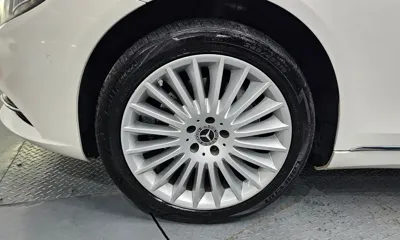 Mercedes-Benz S-Class 2017, 110043 км, за 35900000 KRW - фото 5