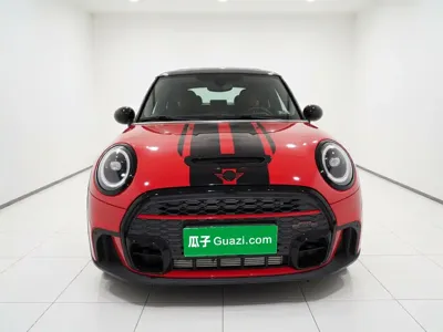 MINI Mini JCW 2021, 54600 км, за 185300 CNY - фото 24