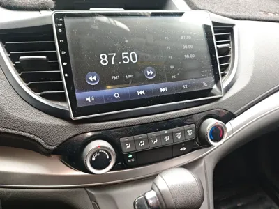 Honda CR-V 2016, 62500 км, за 73321.63 CNY - фото 11