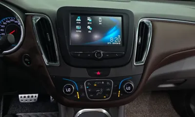 ChevroletGMDaewoo Malibu 2017, 147681 км, за 5500000 KRW - фото 16
