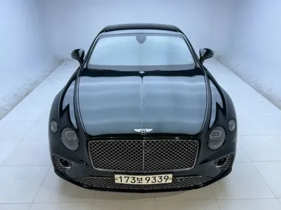 Bentley Continental 2021, 35500 км, за 185000000 KRW - фото 4