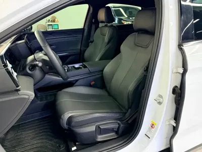 BYD Qin L 2024, 9000 км, за 66800 CNY - фото 9