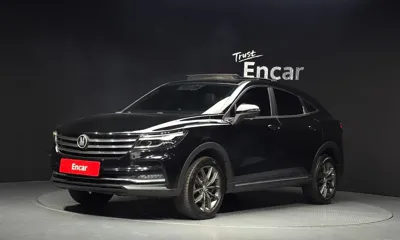 DFSK Fengon ix5 · 2019 год