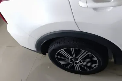 Kia Sportage R 2021, 34600 км, за 89334.62 CNY - фото 11